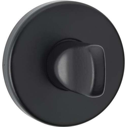 Urfic black bathroom thumbturn - urfic,