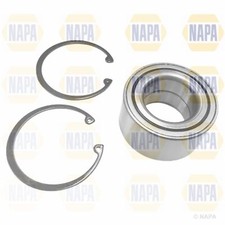Front Wheel Bearing Kit For