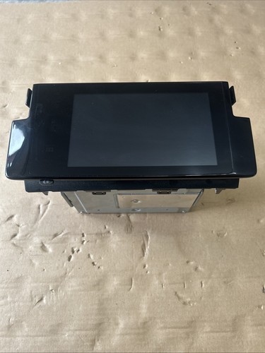 Honda civic mk10 radio - mk10,
