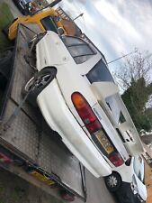 mitsubishi evo 1 2 3 breaking