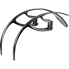 Crud Roadracer MK3 Mudguard Set Black Cycling Road Bike