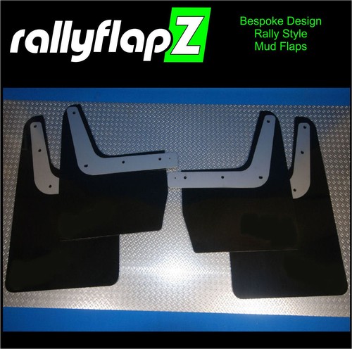 Rallyflapz mud flaps - rallyflapz,