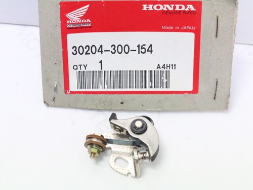 Honda 400 four - cb, f