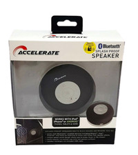 Waterproof Speaker Wireless