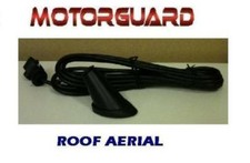 REPLACEMENT ROOF AERIAL ANTENNA BASE FOR VAUXHALL CALIBRA MERIVA