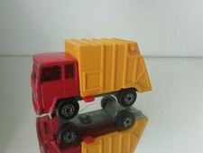 Matchbox Superfast Refuse