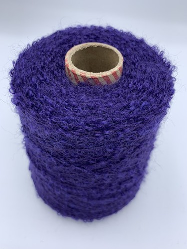 500 gram cone luxury mohair - gram,