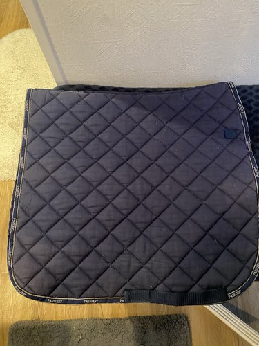 Passier dressage saddle pad - dressage,