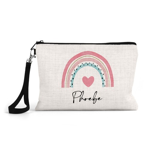 Personalised large pencil - large, case