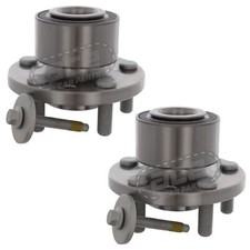 Ford S-Max 2006-2016 Front