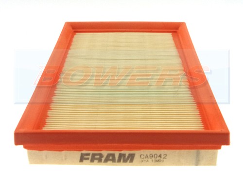 Fram ca9042 air filter toyota - fram,