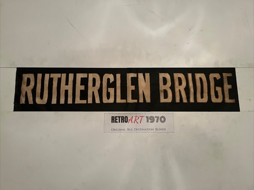 Rutherglen bridge g0611 - -,