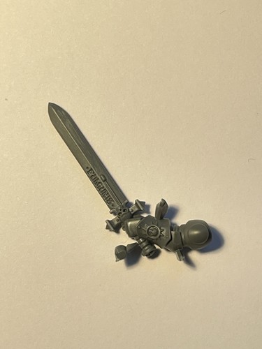 Warhammer 40k space - warhammer, marine