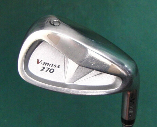 Yonex mass 270 iron - v,