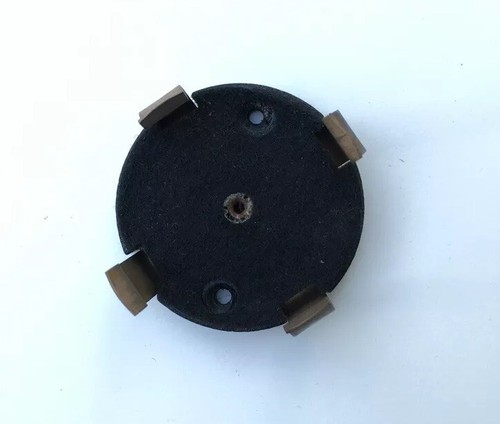 Stop watch holder - r.a.f,