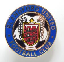 Blandford United Football Club