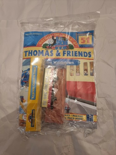 Thomas the tank engine - tank,