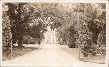 Thornton Hall by J.W. Smith