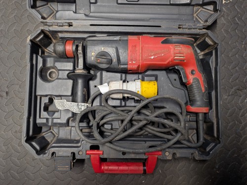 Milwaukee 110v corded - milwaukee, ph