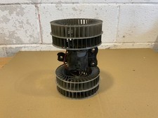 Mercedes Vito W639 Heater