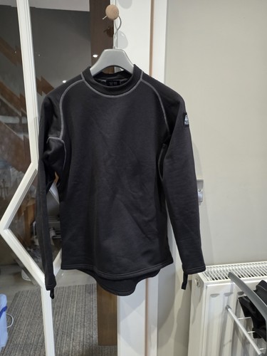 Waterproof body undergarment - waterproof,