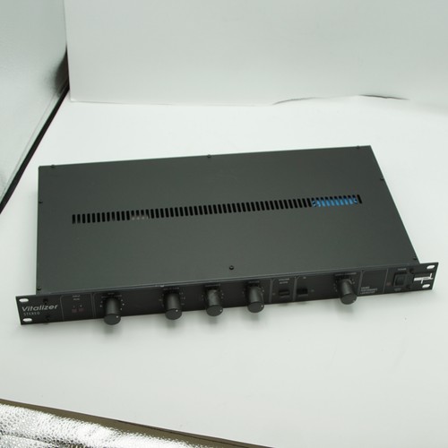 Vitalizer stereo spl - vitalizer,