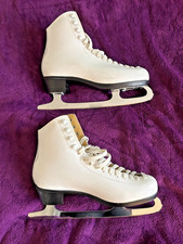 Risport Laser Women's Figure