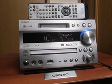 ONKYO FR-N7XX CD MD USB Hi-Fi