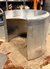 Timothy Oulton Blackhawk Desk/Bar Collection Northumberland