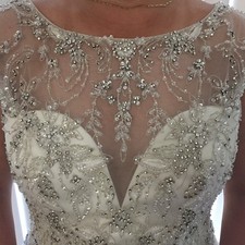 Mori Lee Madeline Gardner