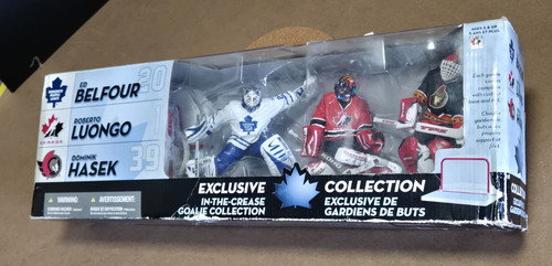 Mcfarlane nhl belfour - nhl,