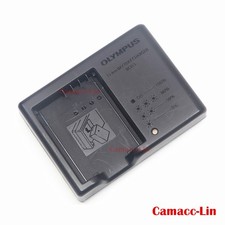 Original Olympus C charger for