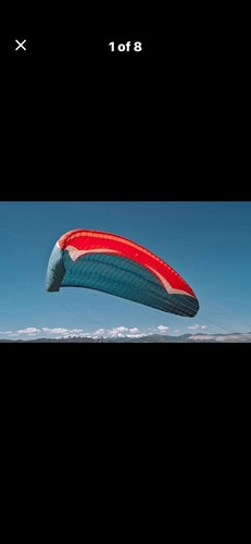 Paragliding - ,