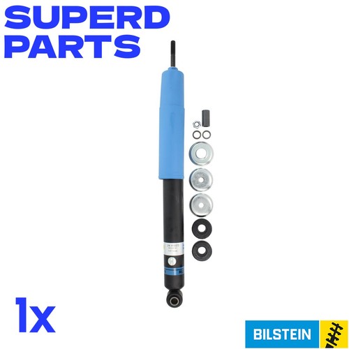 Shock absorber 201123 - 201123, rear