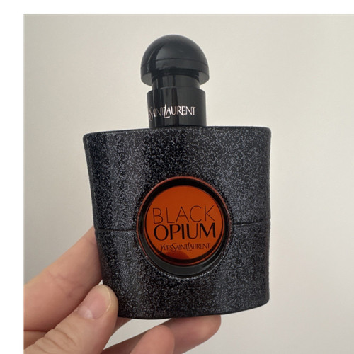 Yves saint laurent black opium - yves,