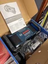 Bosch Professional GML