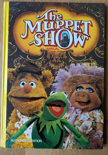 1978 muppet show - 1978, jim