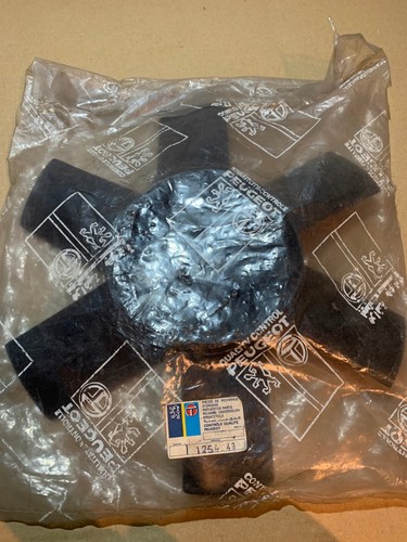 Peugeot 205 gti fan - 205,