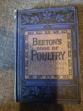 Beeton's Book Of Poultry And