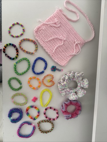 Girls accessories bundle - girls,