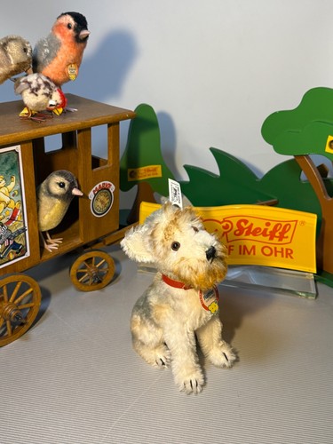 Steiff 402043 museum - 402043,