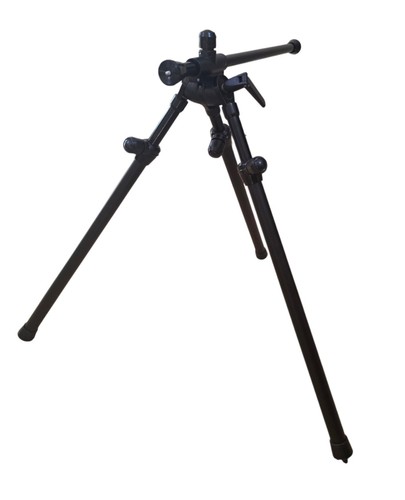 Photographic tripod with - tripod,