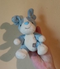 BLUE NOSE FRIEND DOLLY THE