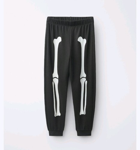 Kids skeleton bone print - skeleton, on