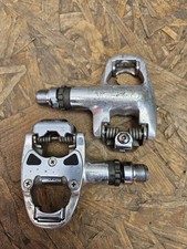 Shimano PD-6600 Road Bike