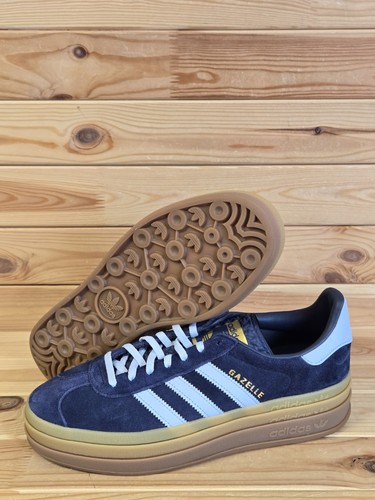 Size adidas gazelle bold - size,