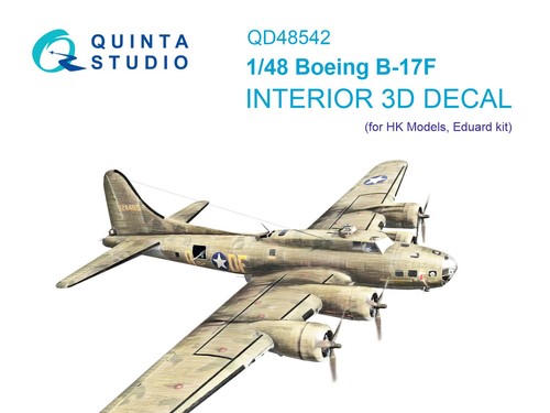 Quinta studio qd48542 - quinta, boeing