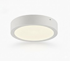 18W LED Round Panel Light