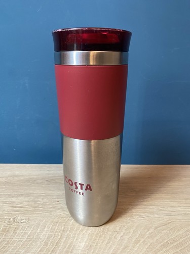 Costa coffee stainless steel - stainless,