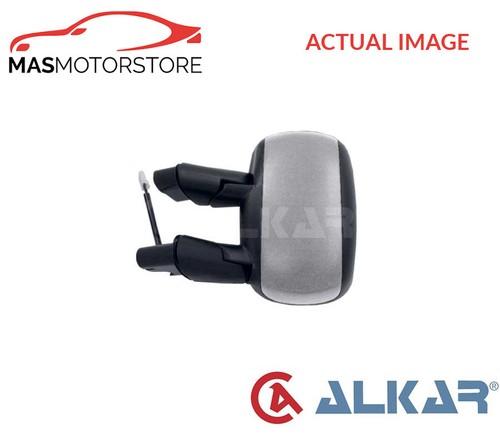 Outside rear view mirror lhd - view,